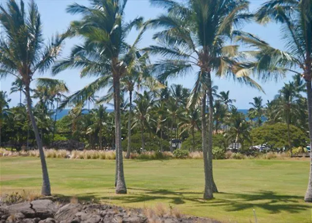 Shores Golf Villa 17 Waikoloa USA