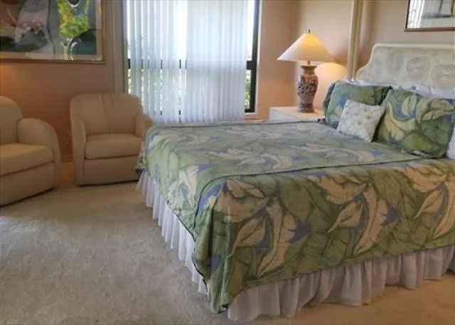 Shores Golf Villa 17 Waikoloa 0*,  USA