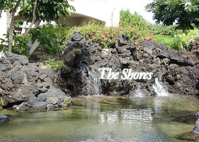 Shores Golf Villa 17 Waikoloa USA