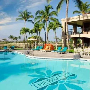 Hotel At The Bay Club, Waikoloa