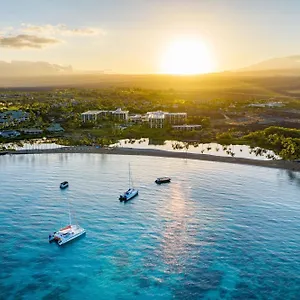 Marriott Resort&spa Waikoloa