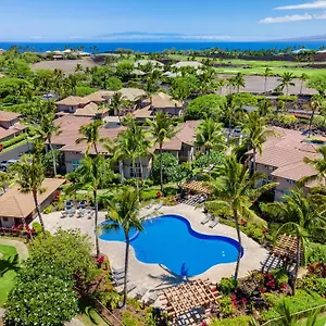 Villa Colony Villas At #904, Waikoloa