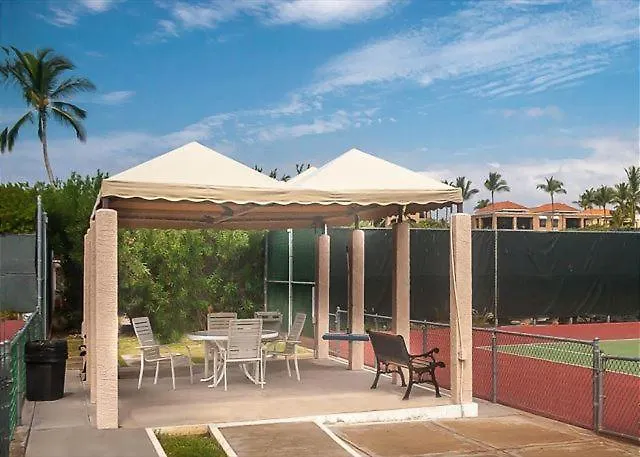 Shores Golf Villa 17 Waikoloa United States