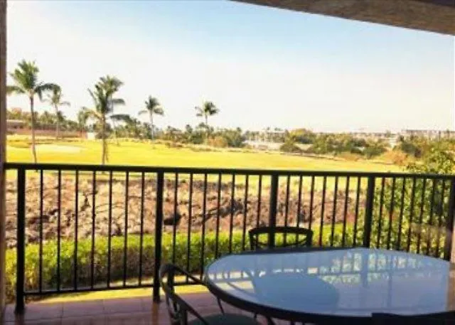 Shores Golf Villa 17 Waikoloa