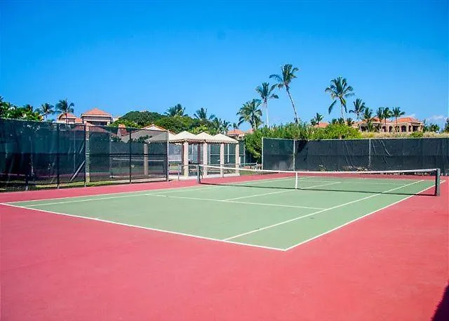 Shores Golf Villa 17 Waikoloa