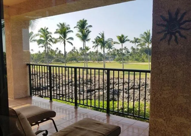 Shores Golf Villa 17 Waikoloa 0*,  United States